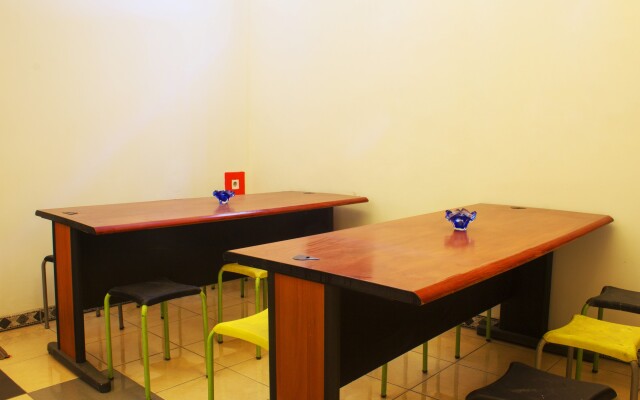 New Priok Indah Hotel