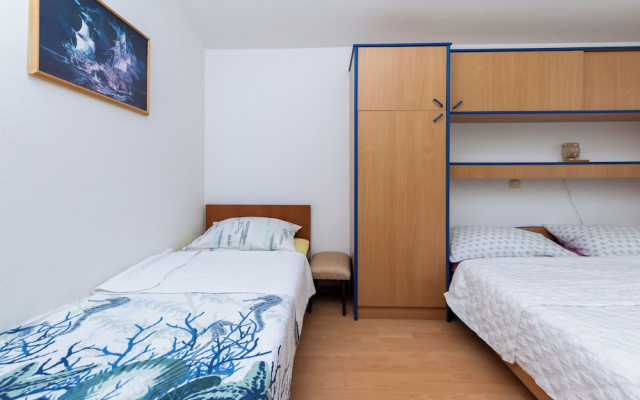 Apartments Marija I