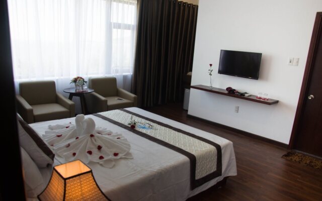 Epin Hotel - Hostel