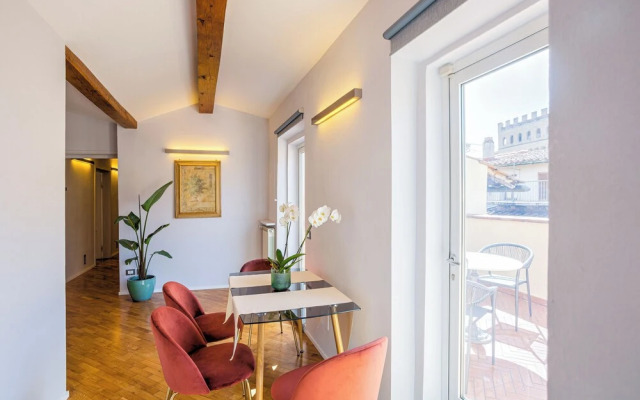 Condotta 16 Apartments