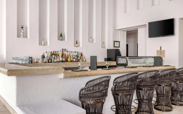 Hilton Vacation Club Cabo Azul Los Cabos