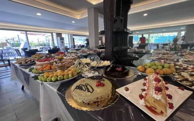 Cefalù resort - Sporting Club