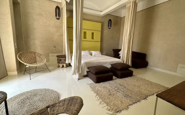 Les Jardins De Kesali By La Siredrah