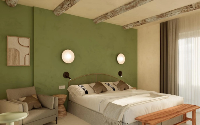 Casual Bahía Ibiza Hotel
