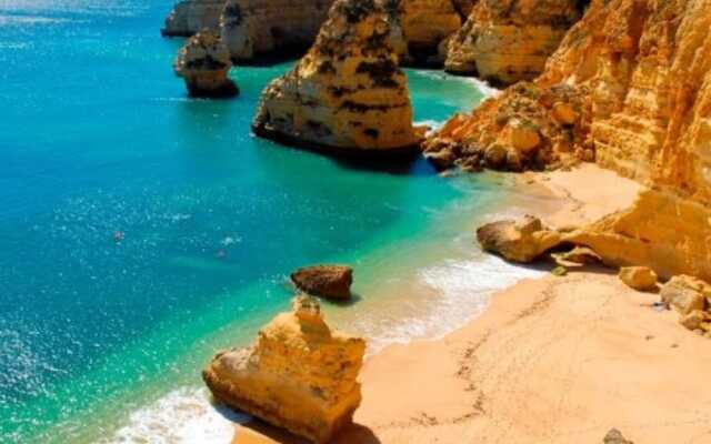 100089 - Villa in Colares