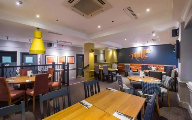 Premier Inn Liverpool - West Derby