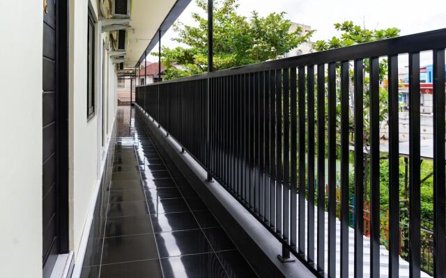 KoolKost Syariah near Universitas Lambung Mangkurat