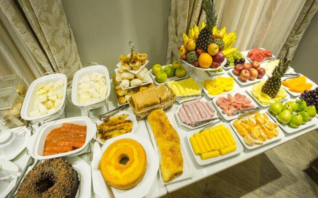 A Casa das Portas Velhas Hotel Boutique
