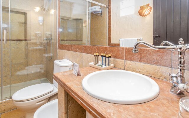Hotel El Cortijo De Zahara by Q Hotels