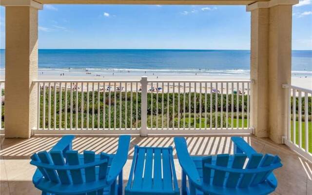 565 Cinnamon Beach - Three Bedroom Condo