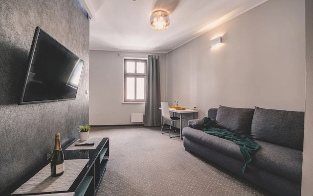 Dream VII Stylowy pok j Pralka i Wi-fi