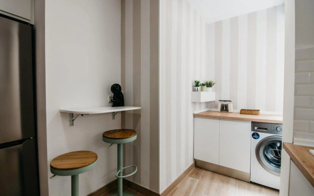 tuGuest Halcón Apartment