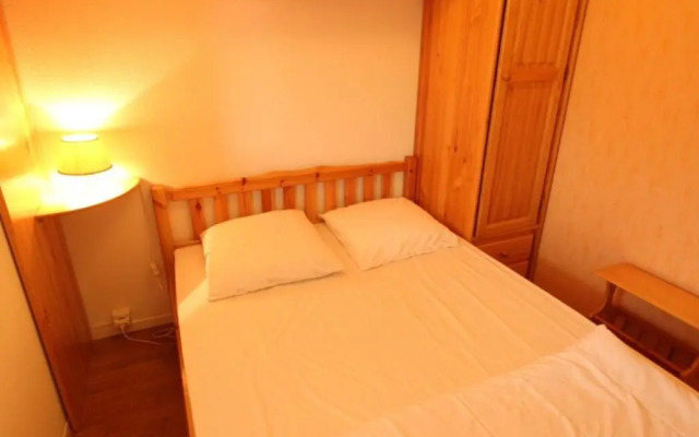 Appartement Bagnères-de-Luchon, 2 pièces, 4 personnes - FR-1-313-170