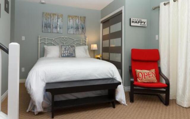 Condo Loft at Blue Mountain