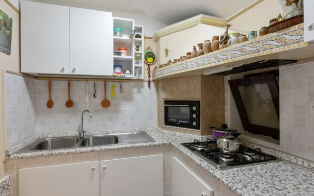 Belvilla by OYO La Villetta Green House