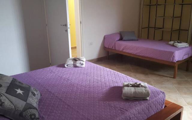 Casa Vacanze Sa Mura