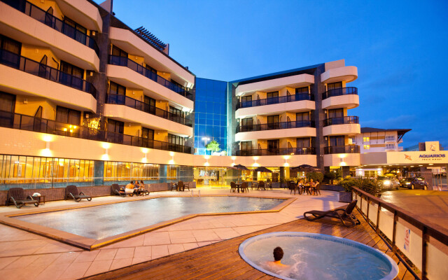 Aquários Praia Hotel