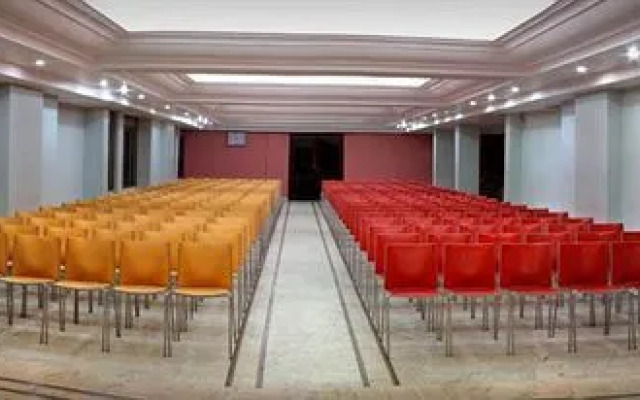 Ram International Hotel
