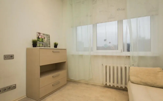 Апартаменты на Студеной 68А, кв. 20