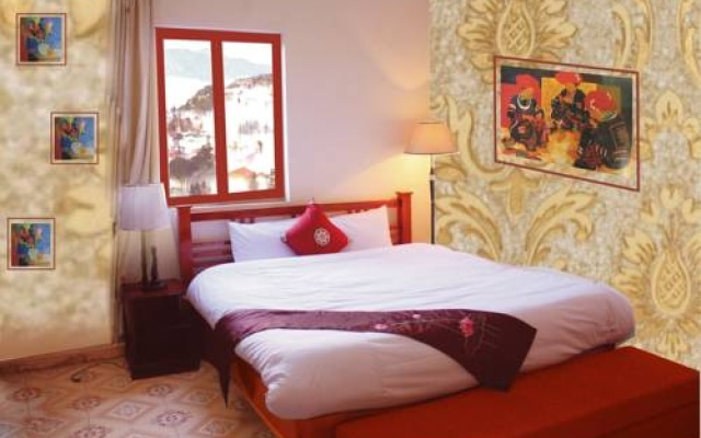 Sapa Cozy Hotel