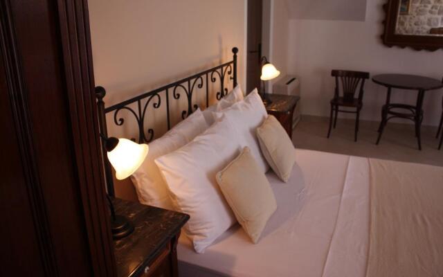 Apartments Nivic