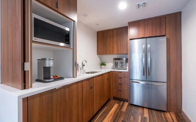 Holiday Inn New Orleans - Downtown Superdome by IHG