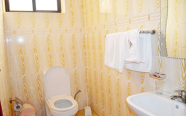 Marie's Royale Hotel