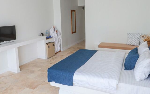 Ayvalık Maviçam Otel