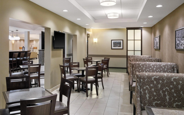 @HOME by Best Western Walkerton