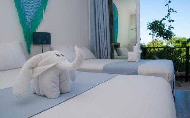 Beachview Rooftoop Pool Executive Suite Great Location