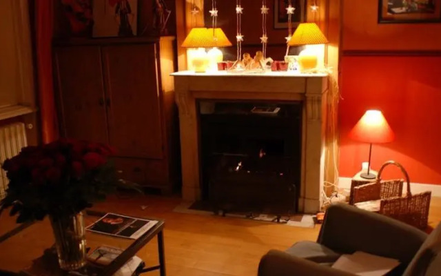 Chez Jeanne et Vittorio