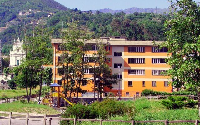 Ostello Fontanabuona - Hostel