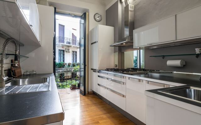 Guercino - Apartment Porta Garibaldi