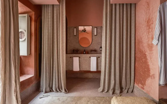 Riad Brummell Medina