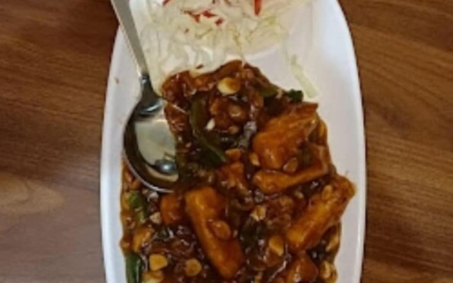 Hotel Bhondawe Palace