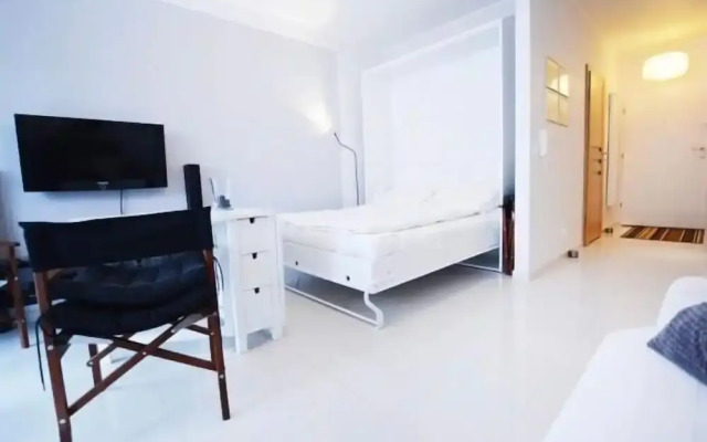 Golden Sun Apartments - Grzybowo