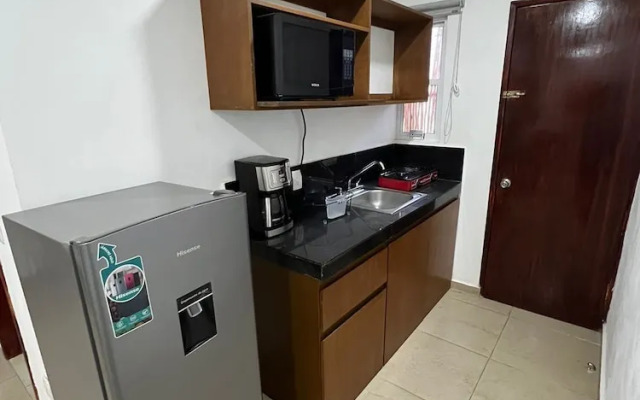 Departamentos Chan Caah
