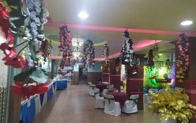 Hotel Dooars Mountain