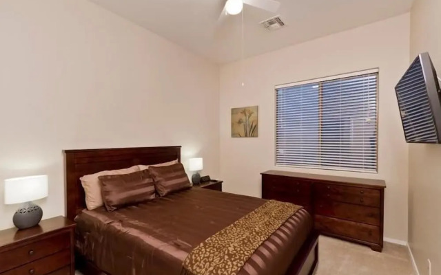 Quail Bluff By Signature Vacation Rentals