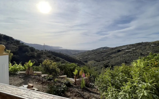 Villa Paco by At Home Costa del Sol