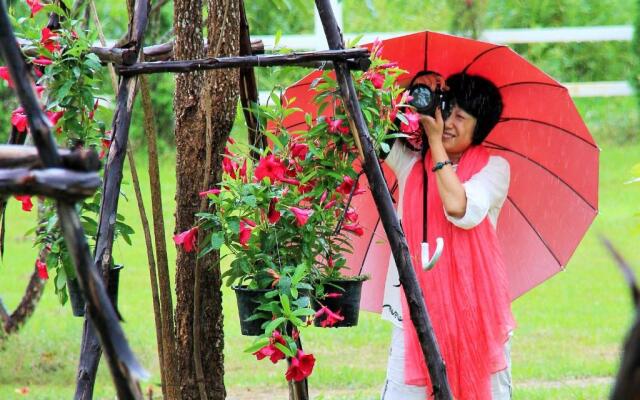 Family House Zen Boutique Resort