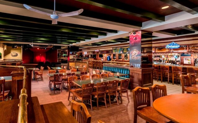 Park Inn & Suites by Radisson, Vancouver