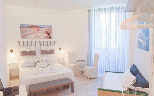 Rome Home Trastevere 246