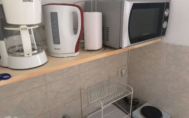 Departamento Belgrano III