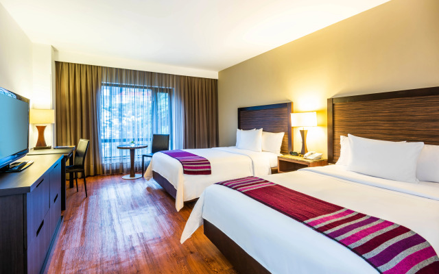 Hotel Morrison Zona Rosa