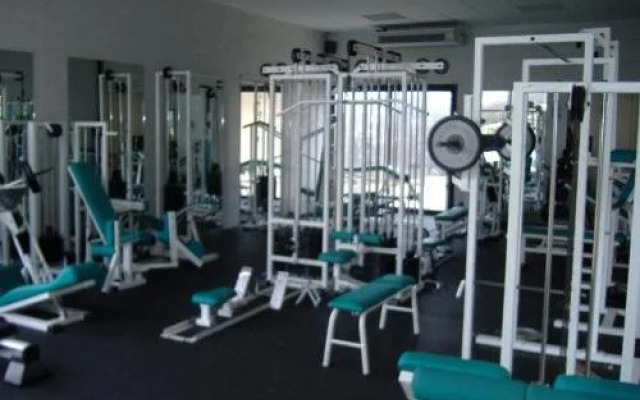 Hericlea Hotel Sport