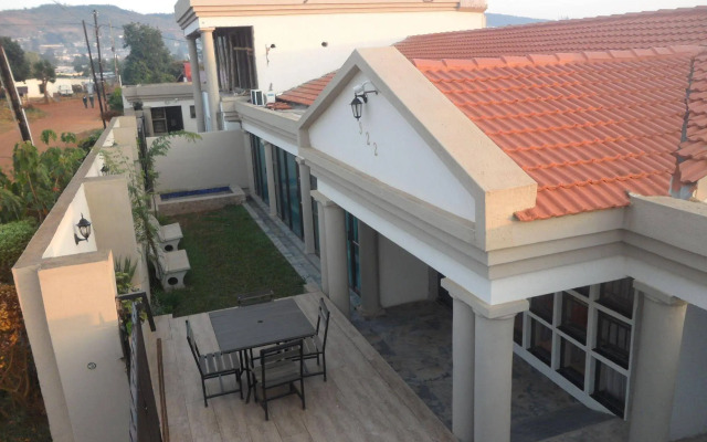 Valley View Lodge