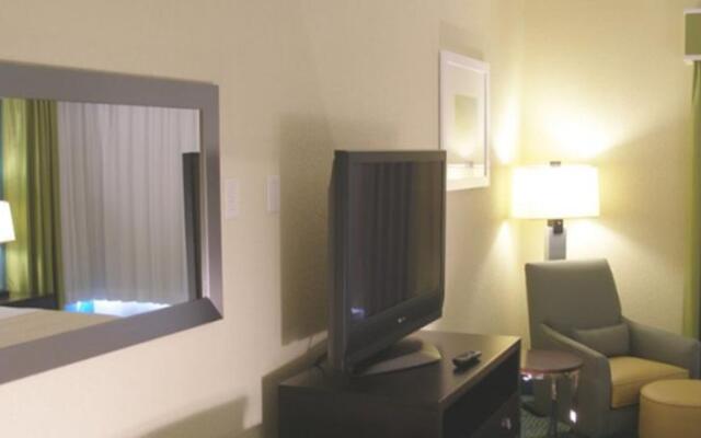 Holiday Inn Hotel & Suites Dalton