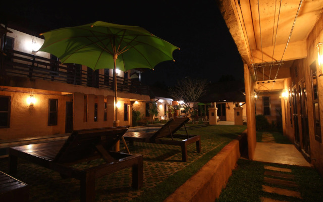 Foreste Resort