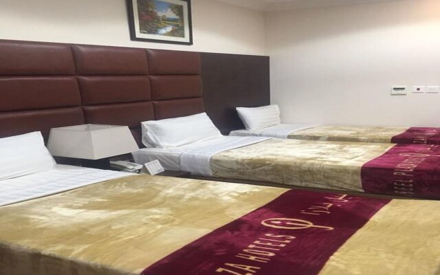 Al-Aseel Umm Al-Qura